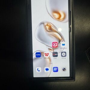 Magic Black Smartphone Case